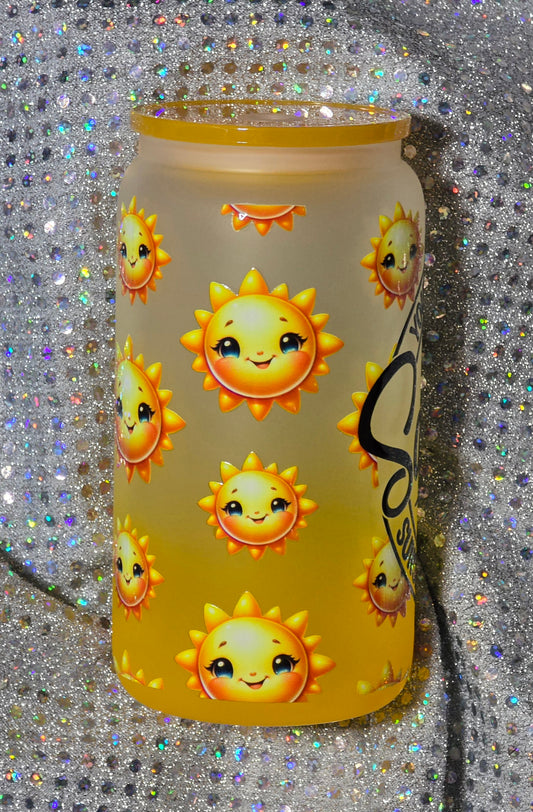 Sarcastic Sunshine