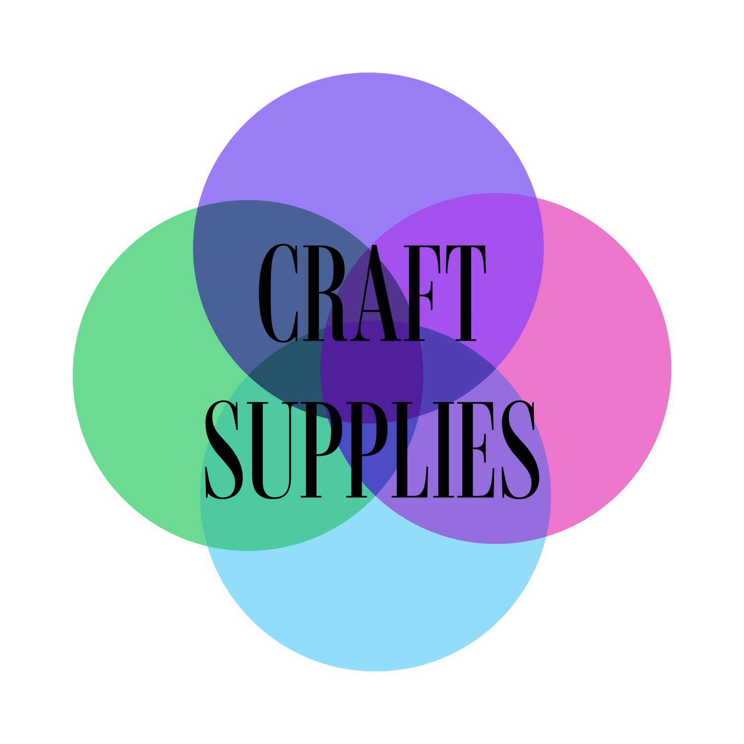 Craft Supplies