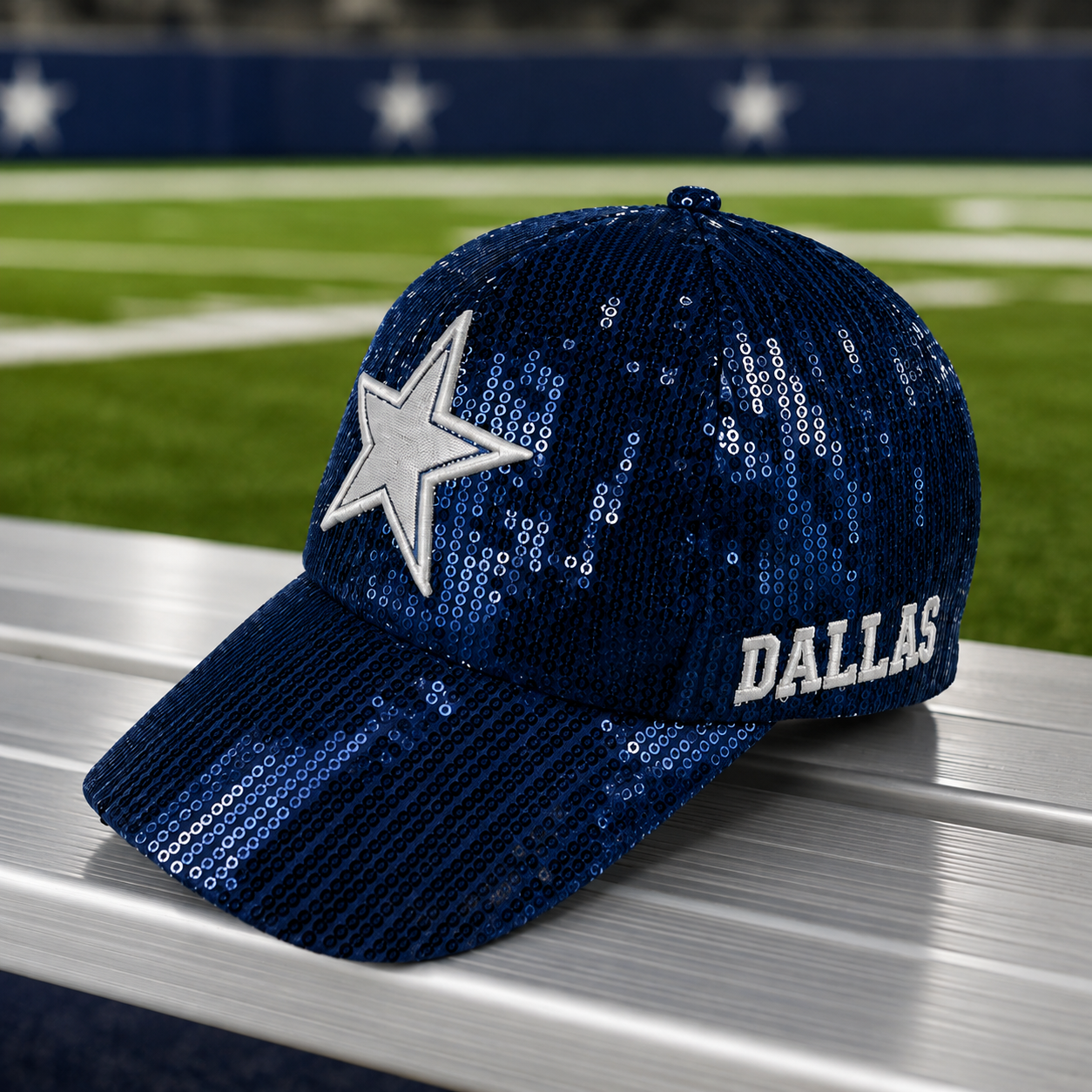 Dallas Caps
