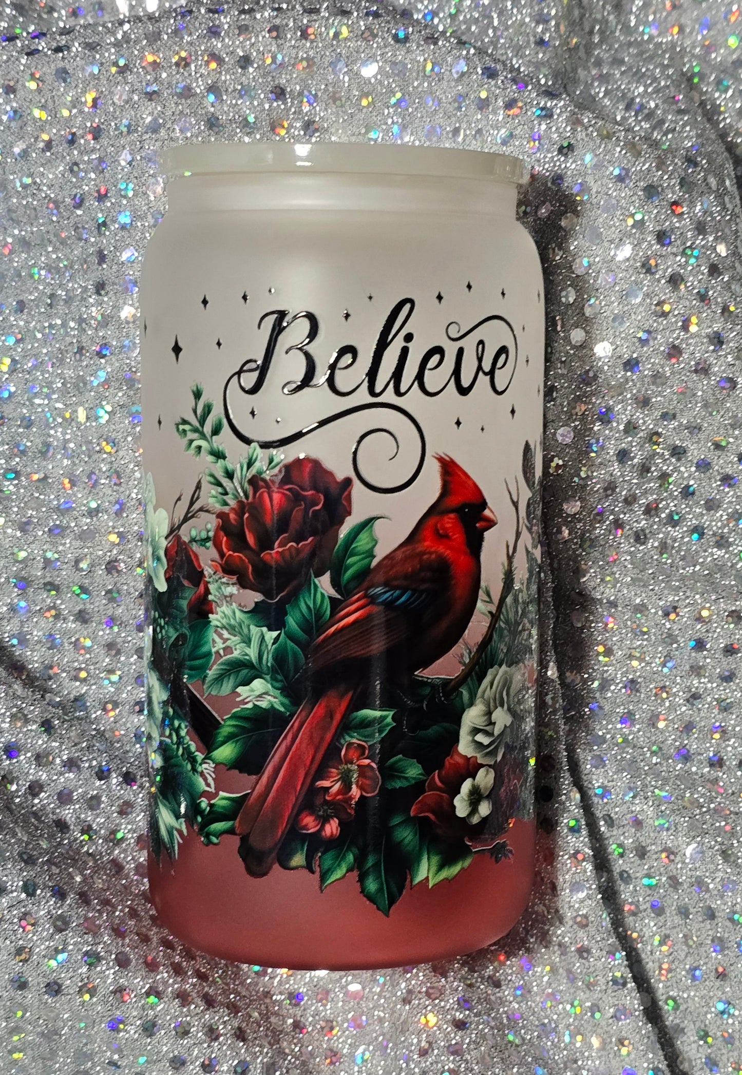 Believe Cardinal