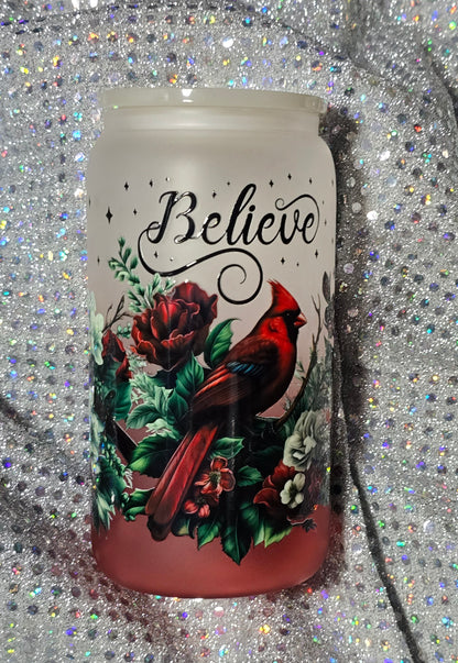 Believe Cardinal