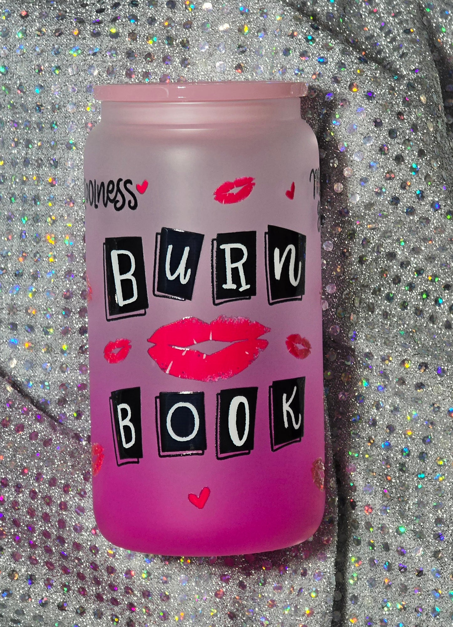 Burn Book