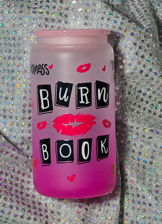 Burn Book