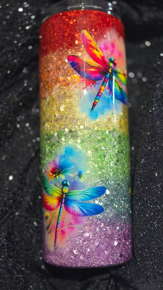 dragonfly
