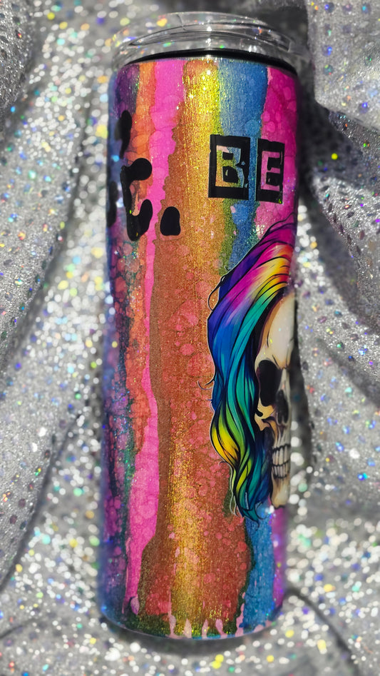 be kind..of a bitch