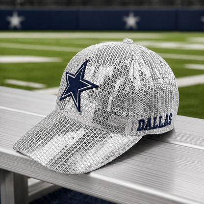 Dallas Caps