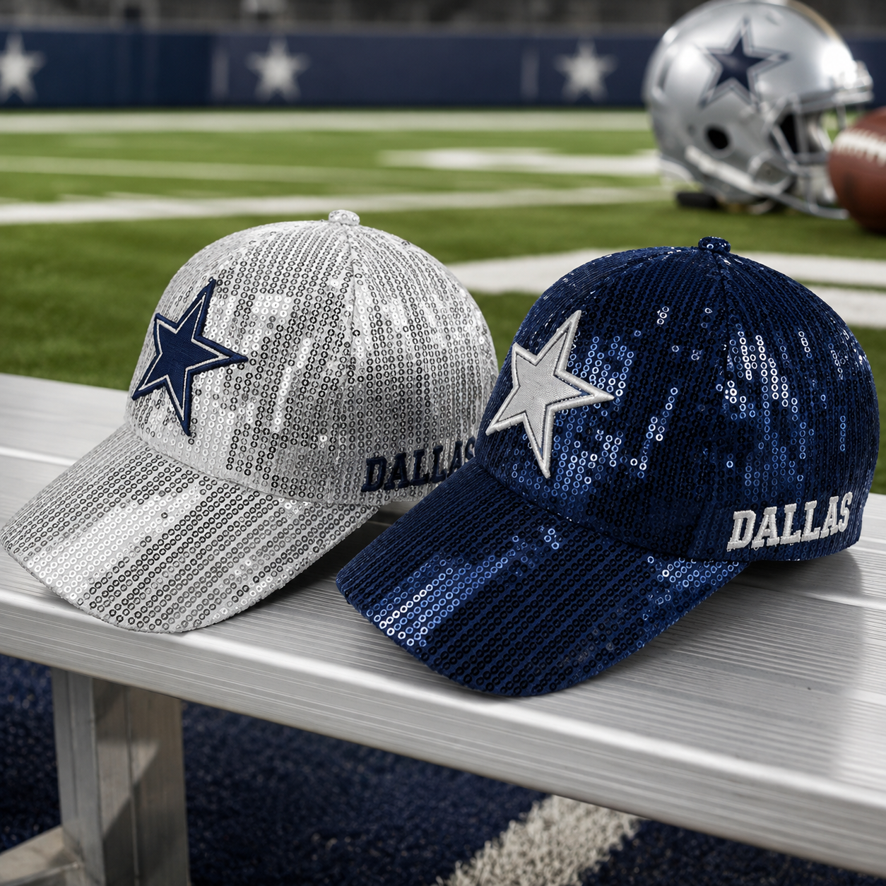 Dallas Caps