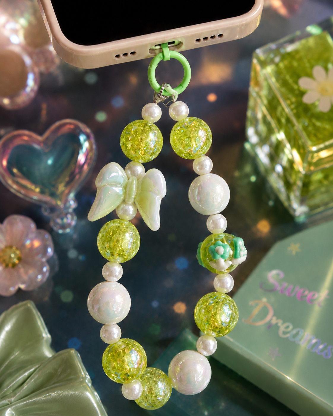Phone/Bag Charm