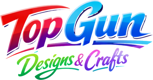Top Gun Designs & Crafts
